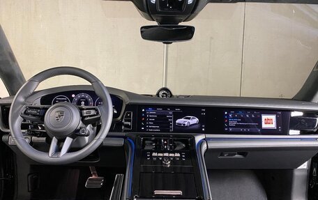 Porsche Panamera, 2025 год, 21 590 040 рублей, 11 фотография