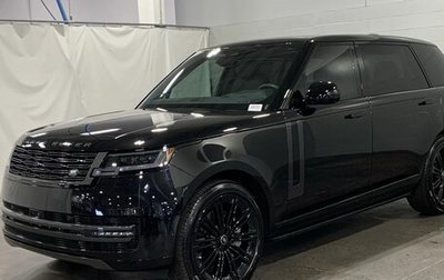 Land Rover Range Rover IV рестайлинг, 2025 год, 284 453 рублей, 1 фотография