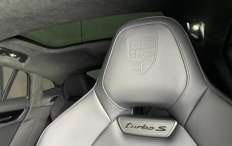 Porsche Panamera, 2025 год, 21 590 040 рублей, 10 фотография