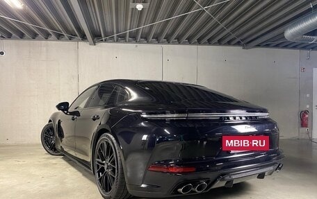 Porsche Panamera, 2025 год, 21 590 040 рублей, 5 фотография