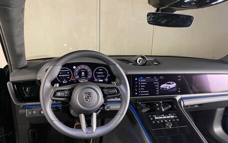 Porsche Panamera, 2025 год, 21 590 040 рублей, 14 фотография