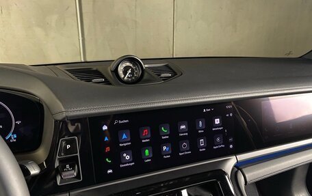 Porsche Panamera, 2025 год, 21 590 040 рублей, 15 фотография