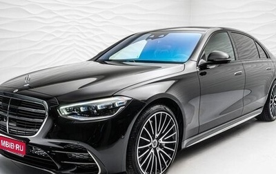 Mercedes-Benz S-Класс, 2025 год, 19 025 000 рублей, 1 фотография