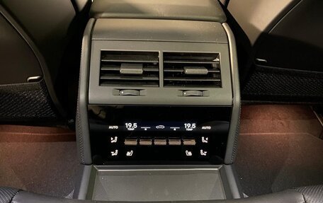 Porsche Panamera, 2025 год, 21 590 040 рублей, 20 фотография