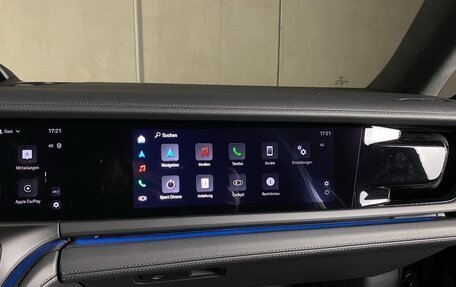 Porsche Panamera, 2025 год, 21 590 040 рублей, 17 фотография