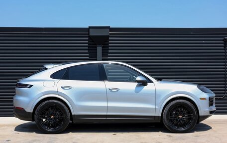 Porsche Cayenne III, 2025 год, 15 500 298 рублей, 3 фотография