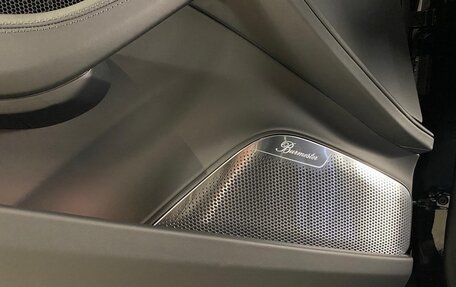 Porsche Panamera, 2025 год, 21 590 040 рублей, 19 фотография