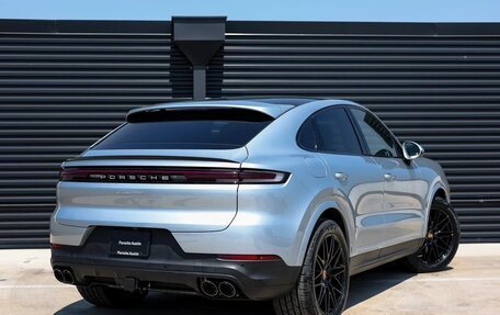 Porsche Cayenne III, 2025 год, 15 500 298 рублей, 4 фотография