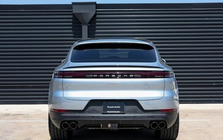 Porsche Cayenne III, 2025 год, 15 500 298 рублей, 5 фотография