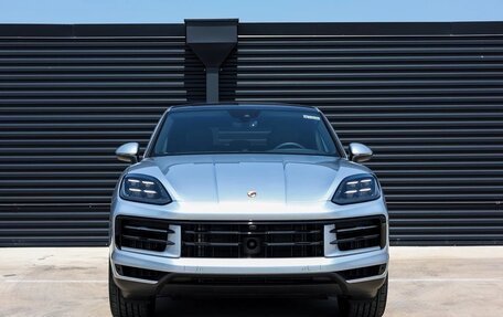Porsche Cayenne III, 2025 год, 15 500 298 рублей, 2 фотография