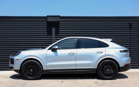 Porsche Cayenne III, 2025 год, 15 500 298 рублей, 7 фотография