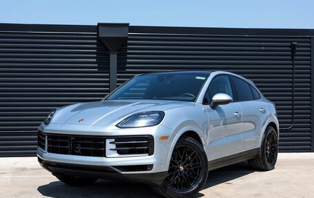 Porsche Cayenne III, 2025 год, 15 500 298 рублей, 8 фотография