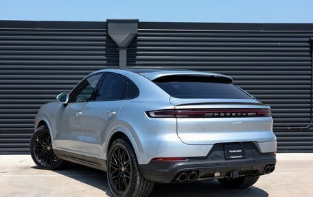 Porsche Cayenne III, 2025 год, 15 500 298 рублей, 6 фотография