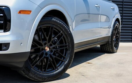 Porsche Cayenne III, 2025 год, 15 500 298 рублей, 10 фотография
