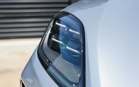 Porsche Cayenne III, 2025 год, 15 500 298 рублей, 11 фотография