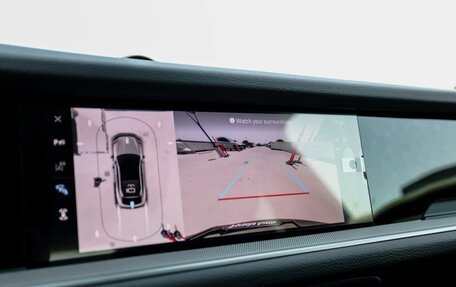 Porsche Cayenne III, 2025 год, 15 500 298 рублей, 19 фотография