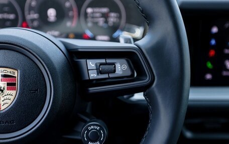 Porsche Cayenne III, 2025 год, 15 500 298 рублей, 16 фотография