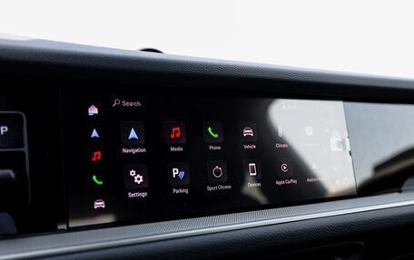 Porsche Cayenne III, 2025 год, 15 500 298 рублей, 18 фотография