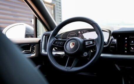 Porsche Cayenne III, 2025 год, 15 500 298 рублей, 14 фотография