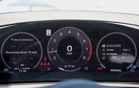 Porsche Cayenne III, 2025 год, 15 500 298 рублей, 17 фотография