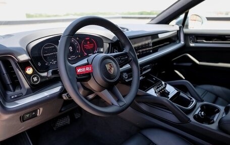 Porsche Cayenne III, 2025 год, 15 500 298 рублей, 12 фотография