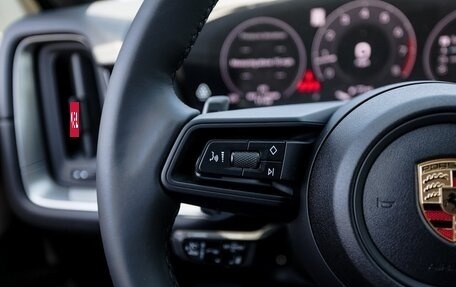 Porsche Cayenne III, 2025 год, 15 500 298 рублей, 15 фотография