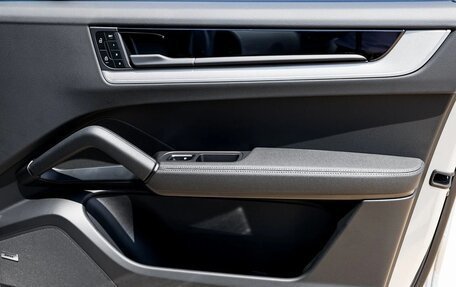 Porsche Cayenne III, 2025 год, 15 500 298 рублей, 28 фотография