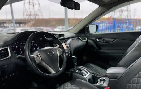Nissan X-Trail, 2015 год, 1 699 000 рублей, 14 фотография