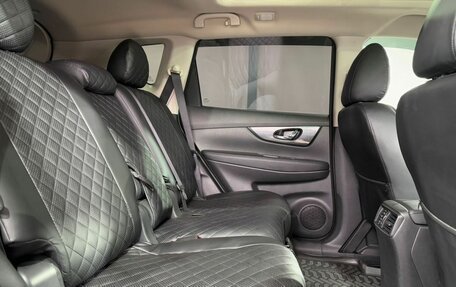 Nissan X-Trail, 2015 год, 1 699 000 рублей, 12 фотография