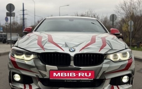 BMW 4 серия, 2014 год, 2 980 000 рублей, 2 фотография