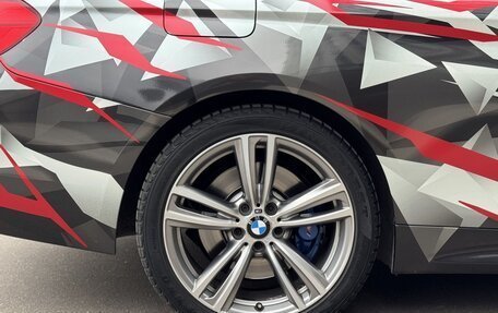 BMW 4 серия, 2014 год, 2 980 000 рублей, 10 фотография