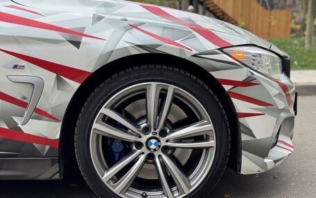 BMW 4 серия, 2014 год, 2 980 000 рублей, 9 фотография