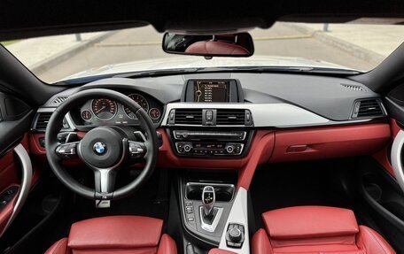 BMW 4 серия, 2014 год, 2 980 000 рублей, 11 фотография