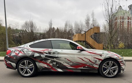 BMW 4 серия, 2014 год, 2 980 000 рублей, 8 фотография