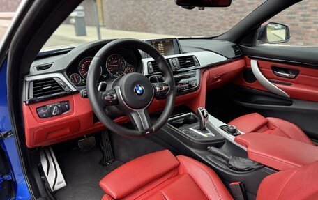 BMW 4 серия, 2014 год, 2 980 000 рублей, 13 фотография