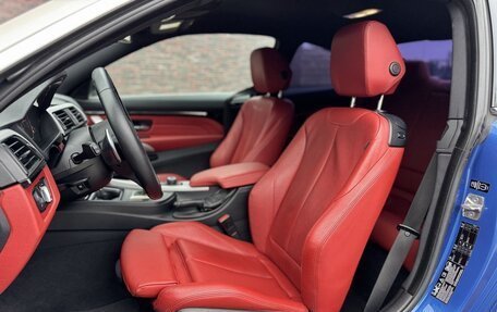 BMW 4 серия, 2014 год, 2 980 000 рублей, 15 фотография