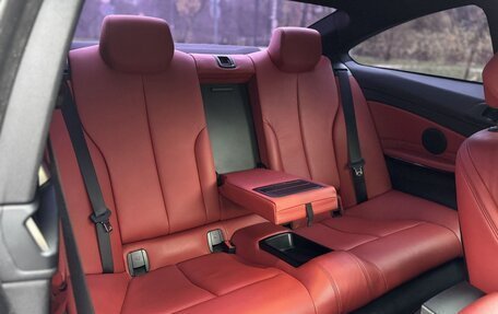 BMW 4 серия, 2014 год, 2 980 000 рублей, 18 фотография