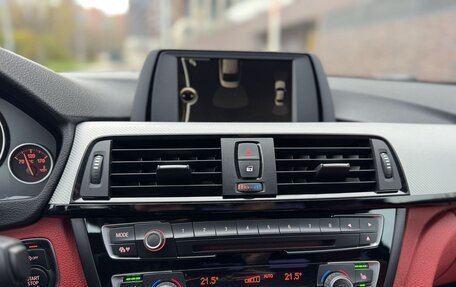 BMW 4 серия, 2014 год, 2 980 000 рублей, 19 фотография