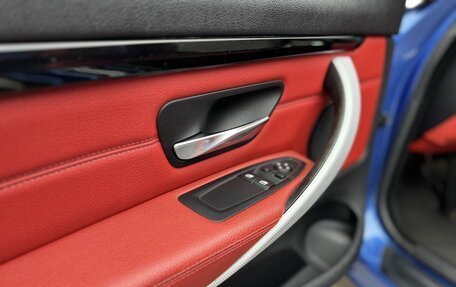 BMW 4 серия, 2014 год, 2 980 000 рублей, 22 фотография