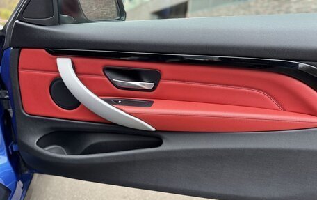 BMW 4 серия, 2014 год, 2 980 000 рублей, 23 фотография