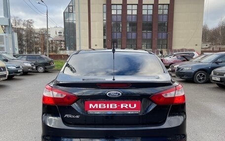 Ford Focus III, 2011 год, 730 000 рублей, 4 фотография