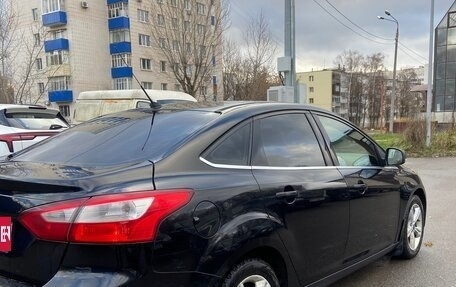 Ford Focus III, 2011 год, 730 000 рублей, 5 фотография
