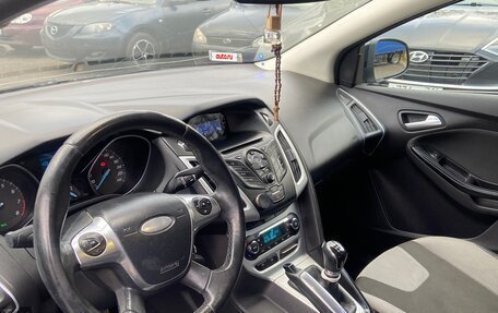 Ford Focus III, 2011 год, 730 000 рублей, 11 фотография