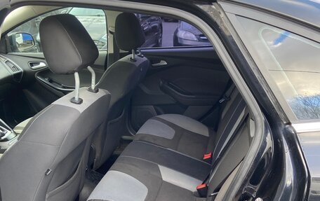 Ford Focus III, 2011 год, 730 000 рублей, 9 фотография