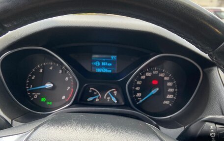 Ford Focus III, 2011 год, 730 000 рублей, 12 фотография