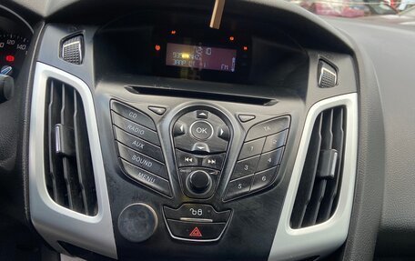 Ford Focus III, 2011 год, 730 000 рублей, 13 фотография