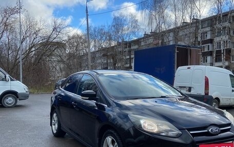 Ford Focus III, 2011 год, 730 000 рублей, 7 фотография