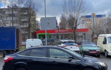 Ford Focus III, 2011 год, 730 000 рублей, 6 фотография