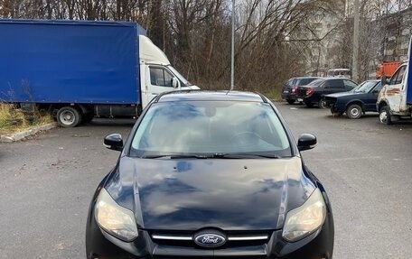 Ford Focus III, 2011 год, 730 000 рублей, 8 фотография