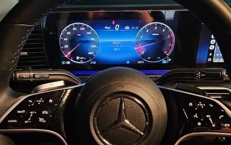 Mercedes-Benz GLE, 2025 год, 13 000 000 рублей, 9 фотография